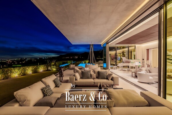 photo 59 Villa - La Quinta - Benahavis - Ref: 8658