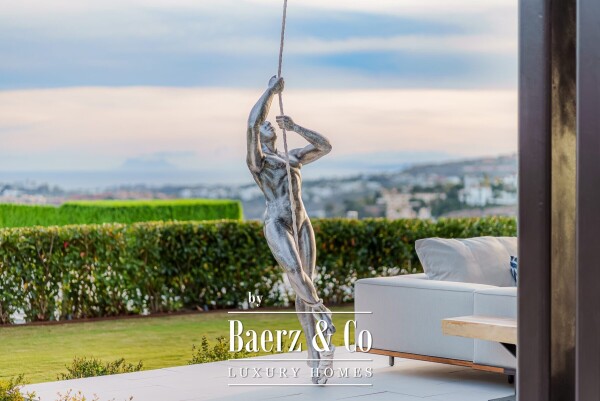 photo 80 Villa - La Quinta - Benahavis - Ref: 8658