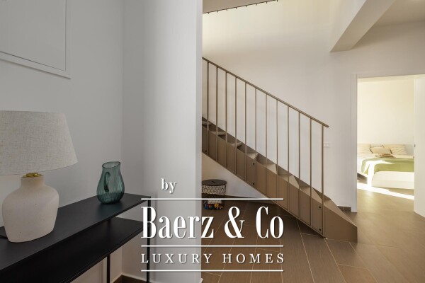 photo 20 Istria, Umag, spacious modern house with stone details and heated pool