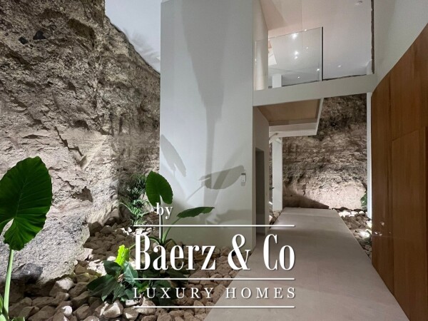 photo 35 Unique and amazing villa in Caldera del Rey Costa Adeje