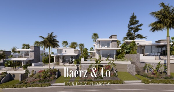 photo 10 New built villa for sale in Abama