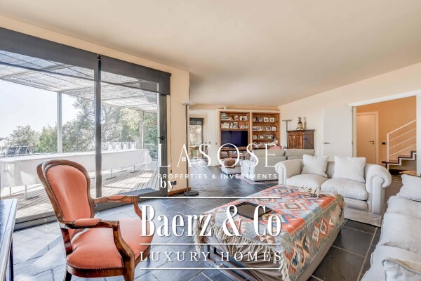 photo 4 Barcelona, Vallvidrera - El Tibidabo i les Planes