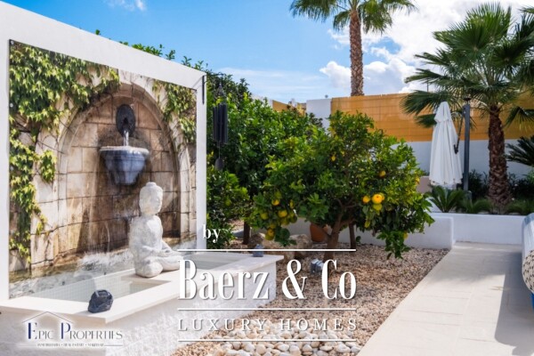 photo 12 Beautiful luxury home in Polop