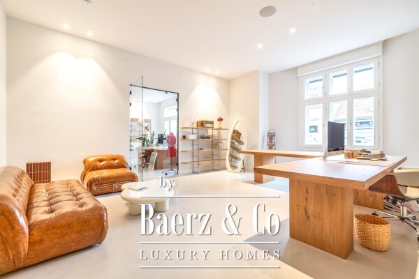 photo 2 Ilica office or apartment 227,32m2