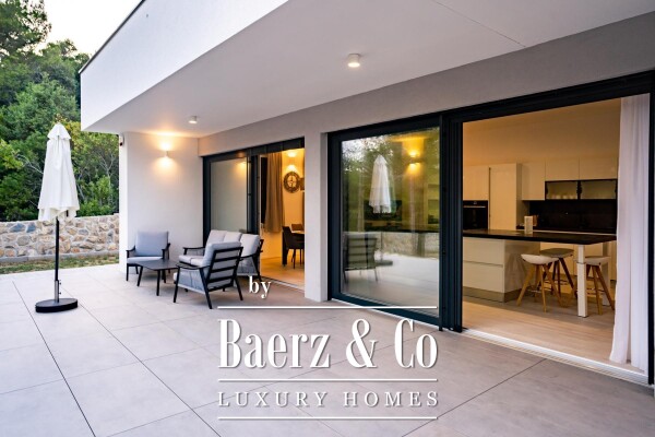 photo 9 Rab, Palit, luxury villa with a 5,000 m² estate