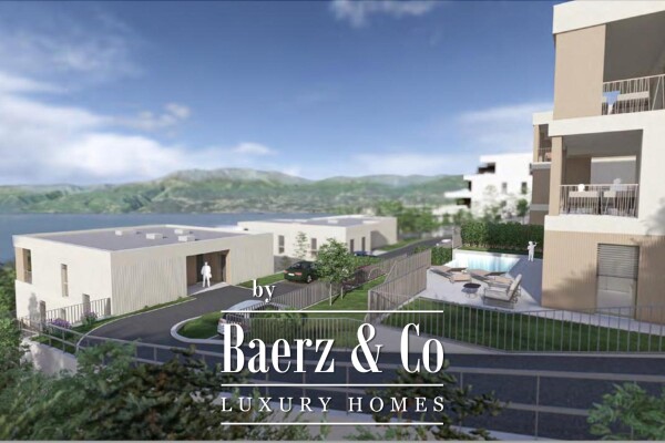 photo 4 Kostrena, four-bedroom apartment in a luxury new building, total area 220,25 m²