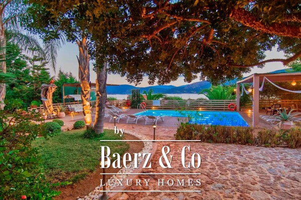 photo 19 1992129 - Detached house For sale, Soligeia, 335 sq.m., €1.700.000