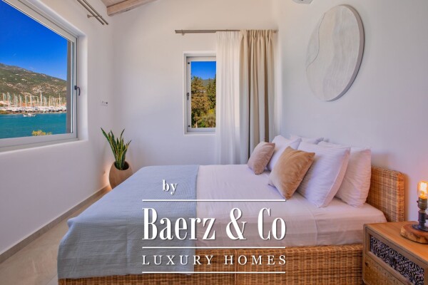 photo 15 1991776 - Villa For sale, Lefkada, 200 sq.m., €2.200.000