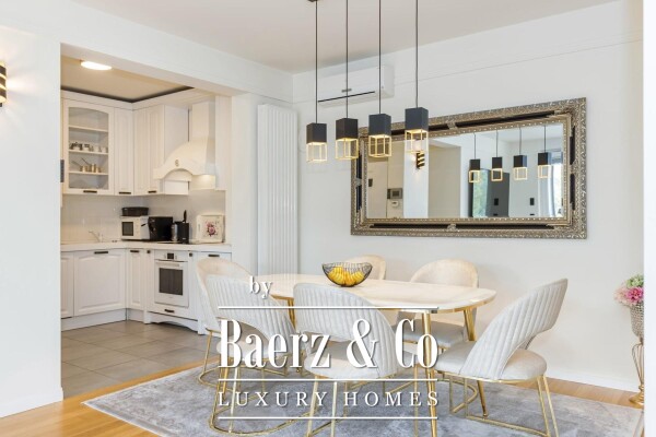 photo 6 Zagreb, Središće, three-bedroom apartment + garage parking space NUA 111 m2