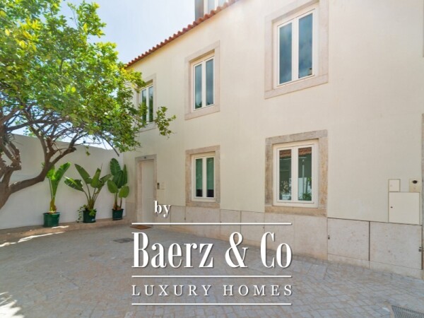 photo 37 T3 with garden and garage. A true oasis in the heart of Lapa