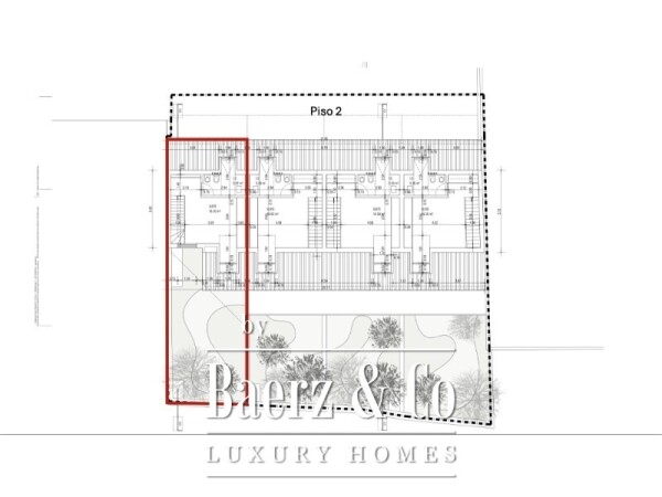 photo 41 T3 with garden and garage. A true oasis in the heart of Lapa