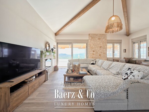 photo 6 2033118 - Detached house For sale, Nafplio, 232 sq.m., €890.000