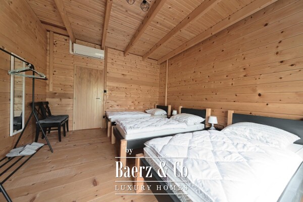 photo 16 Baranja, business complex of six rental houses on a 16,000 m² plot