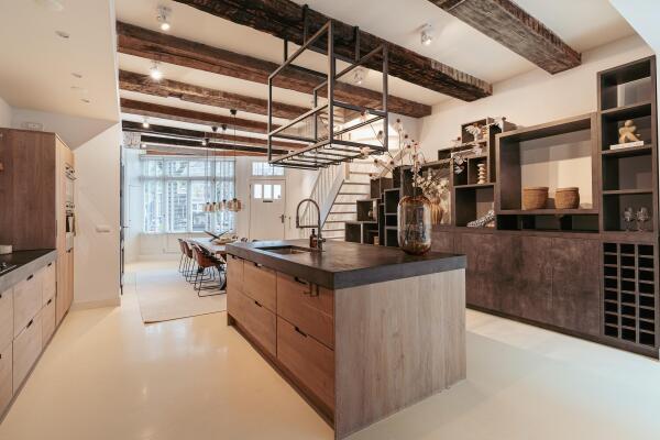 photo 12 Prinsengracht 246 H