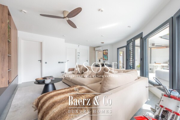 photo 34 Sitges, Vallpineda