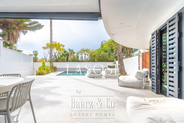 photo 36 Sitges, Vallpineda