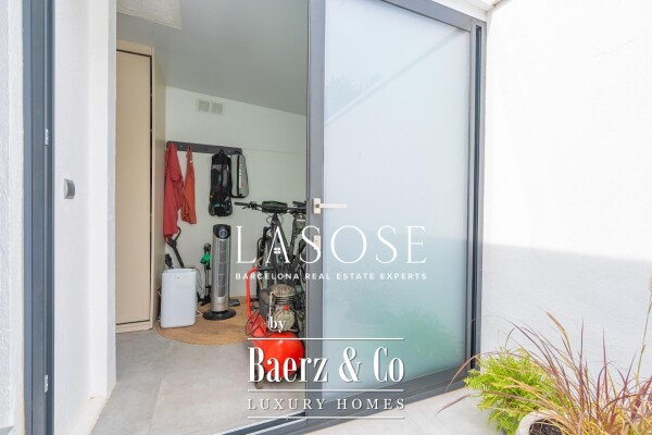 photo 37 Sitges, Vallpineda