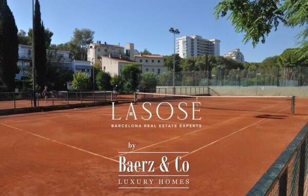 photo 45 Sitges, Vallpineda