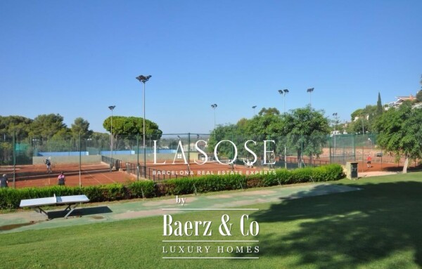 photo 46 Sitges, Vallpineda