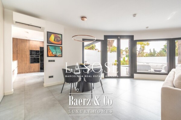 photo 28 Sitges, Vallpineda