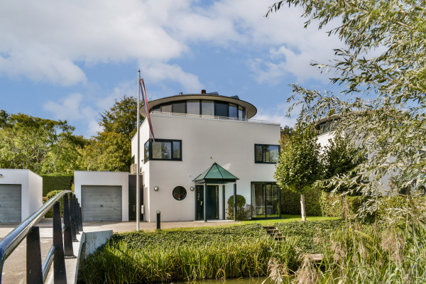 photo 1 Burgemeester Beelaertspark 297