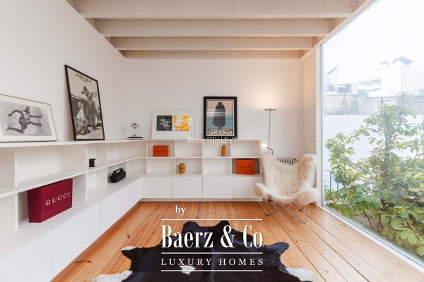 photo 23 Beautiful luxury home in Santo António, Marquês de Pombal