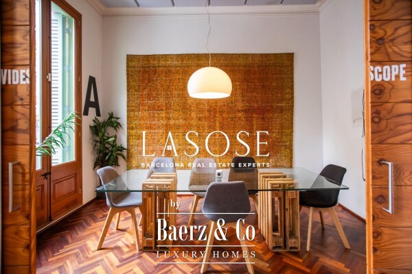 photo 4 Barcelona, LAntiga Esquerra de lEixample