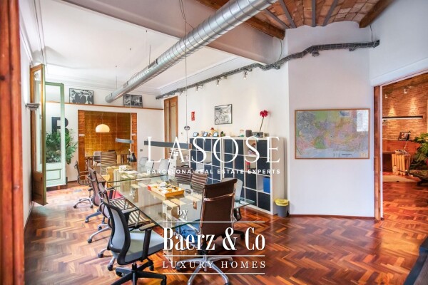 photo 14 Barcelona, LAntiga Esquerra de lEixample