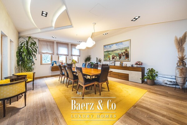 photo 10 Zagreb, Šestine, exclusive family villa 376 m² on a plot of 704 m²