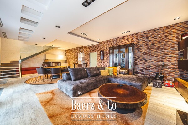 photo 14 Zagreb, Šestine, exclusive family villa 376 m² on a plot of 704 m²