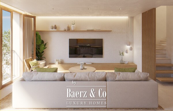 photo 6 Beautiful luxury home in Artà