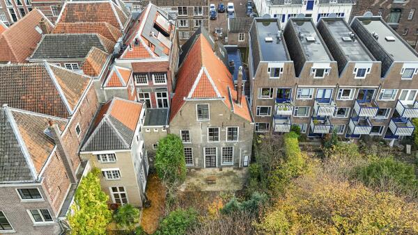 photo 11 Oude Delft 45