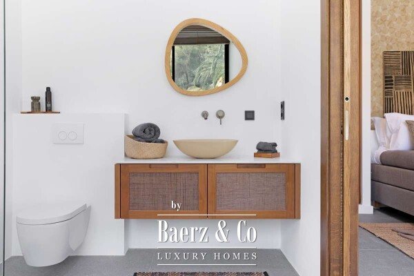 photo 22 Beautiful luxury home in Can Furnet, Can Furnet