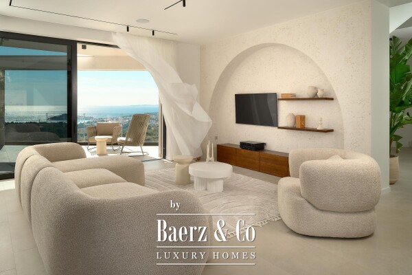 photo 14 Primošten, NEWLY BUILT, unique villa with a pool