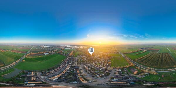 360 Panorama - Korfgraaf 24