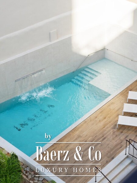 photo 16 Contemporary brand-new apartment with private terrace in Santa Catalina