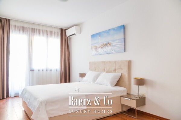 photo 7 Furnished Apartment in Budva Municipality