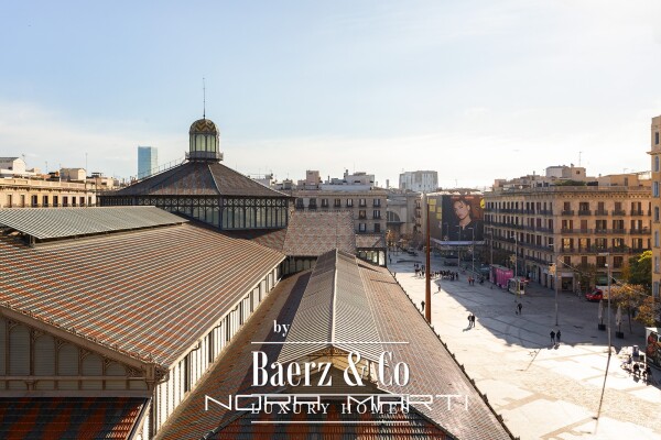 photo 3 Apartment for rent in the Born