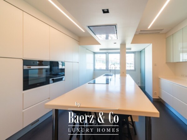 photo 9 4+2 Bedrooms Refurbished in Amoreiras with view