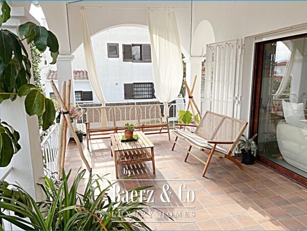 photo 19 Elegant Ibiza-Style Villa with Pool & Palm Trees / Price 930 000