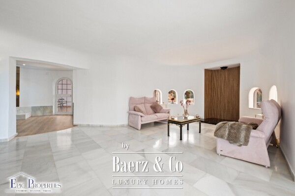photo 10 Beautiful luxury home in Altea