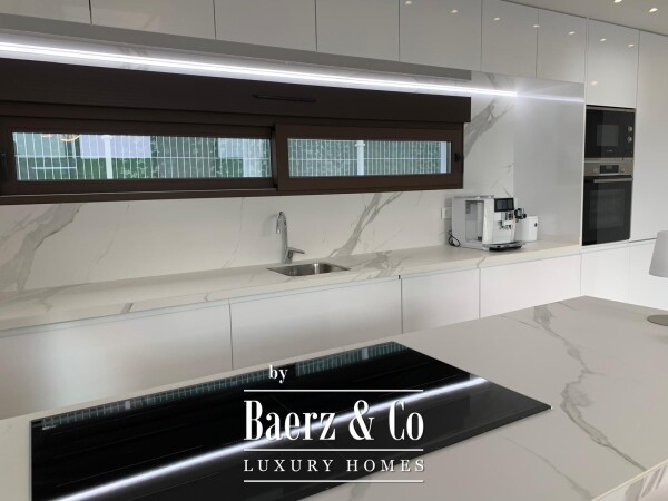 photo 12 Beautiful luxury home in Finestrat