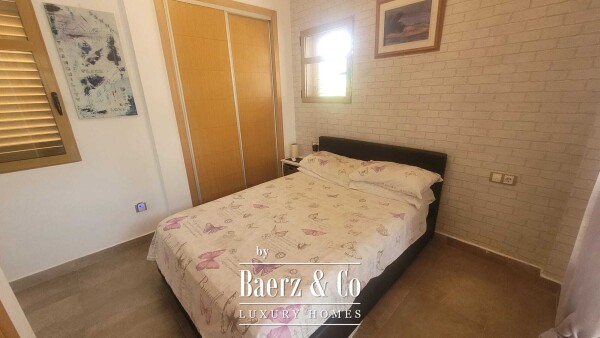 photo 21 Beautiful luxury home in Finestrat