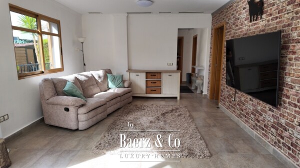 photo 24 Beautiful luxury home in Finestrat