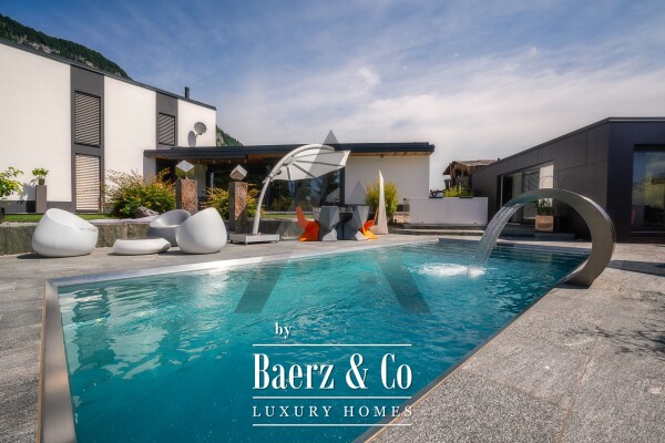 photo 2 Beautiful luxury home in St. Johann in Tirol