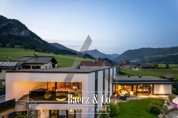 photo 21 Beautiful luxury home in St. Johann in Tirol