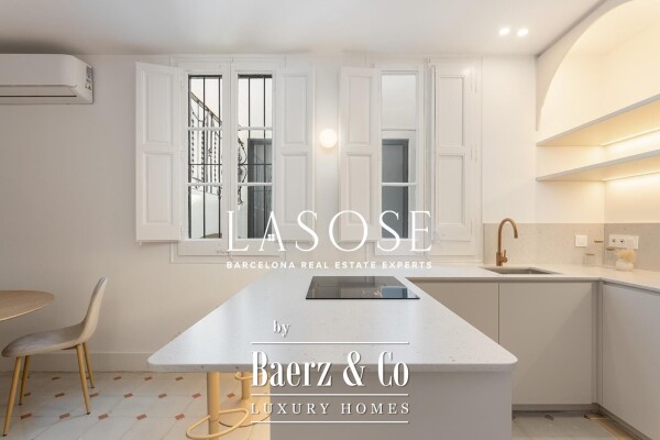 photo 10 Barcelona, Eixample