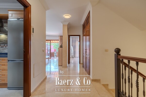photo 55 Townhouse in the prestigious area of El Duque
