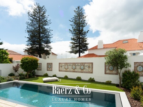 photo 23 T2 (suites) with terraces, garage and river view in the Villa Garcia development!