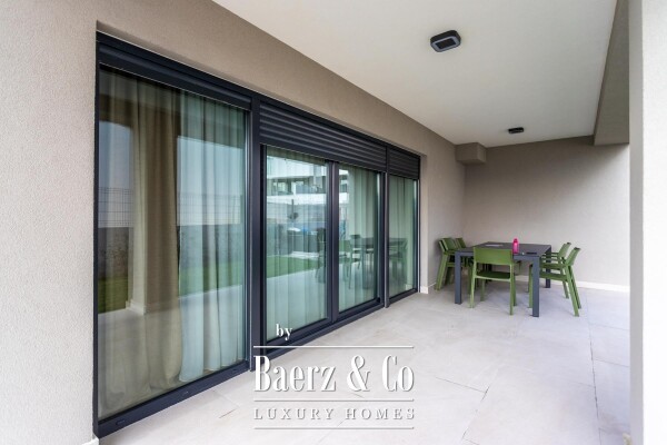 photo 29 Kaštel Sućurac, newly built villa with pool and panoramic sea view